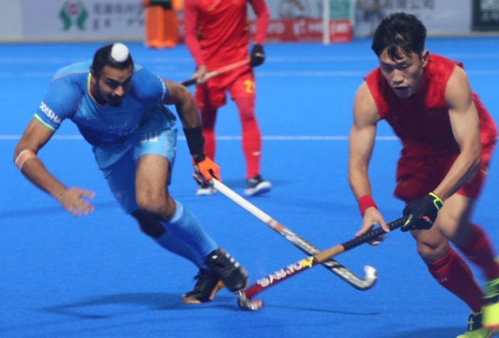 Men’s Asian Champions Trophy 2024: India’s Hockey Team Outclasses China With An Emphatic 3-0 Win