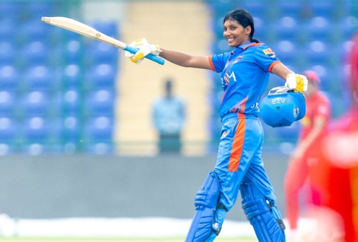 Women’s DPL T20 2024: Upasana Yadav’s Astonishing Century Helps North Delhi Strikers Women Clinch Victory In Final