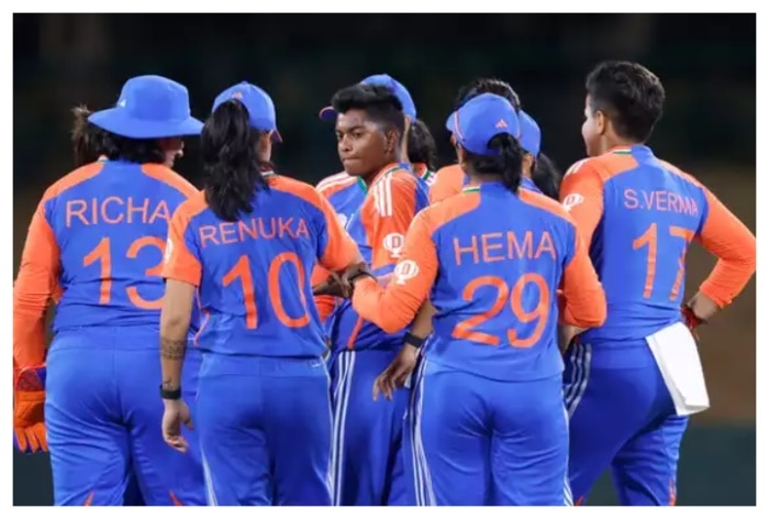 Indian Women’s Team to Enter 10-Day Training Camp Before Women’s T20 World Cup 2024 In UAE