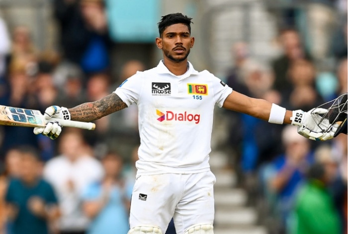 ENG vs SL: Pathum Nissanka’s Unbeaten Hundred Powers Sri Lanka To Beat England For 4th Test Win On English Soil