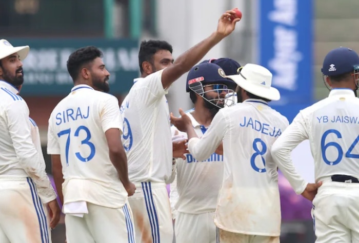 World Test Championship points table: India retains top spot by beating Bangladesh by 280 runs in 1st Test