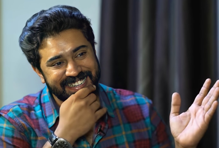 Actor Nivin Pauly Files Complaint Against Accuser, Demands Special Probe into Rape Allegations