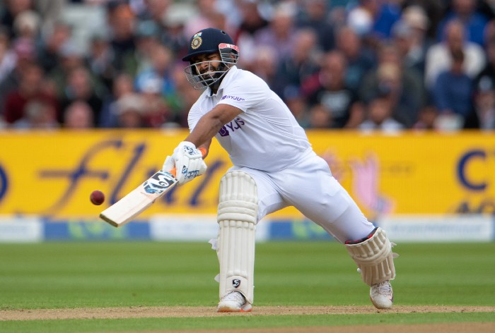 WATCH: Rishabh Pant Says ‘Abhi Bazball Dekh Rahe To Maza Aa Raha Hai’, Indian Wicketkeeper’s Takes A Dig At England Team