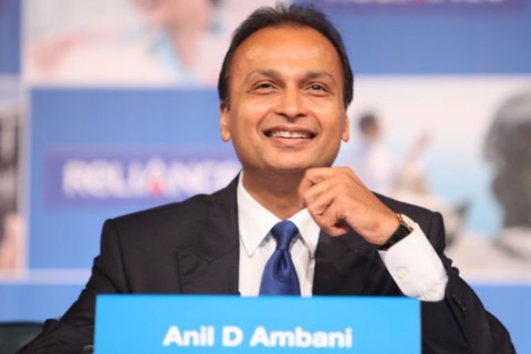 Big boost for Anil Ambani as price of stocks of this company increase by over 50% in just…