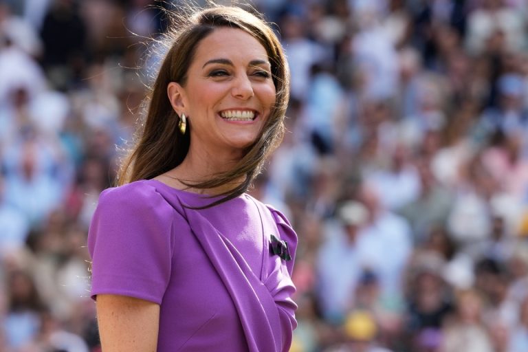 Kate Middleton, Princess Of Wales, Completes Chemotherapy, Will Return To Limited Public Duties