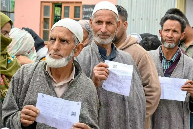 Jammu And Kashmir Assembly Elections: Congress Releases List Of 6 Candidates