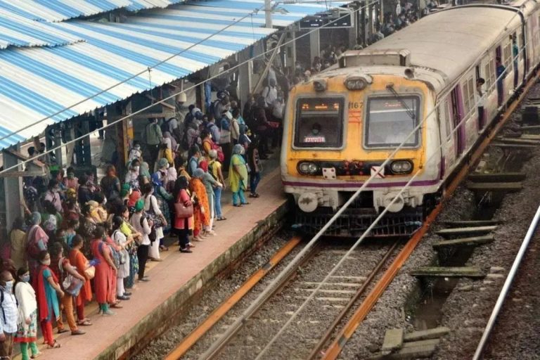 Mumbai: Change In Boarding And Deboarding Patterns At Malad Station Platforms; Check Details