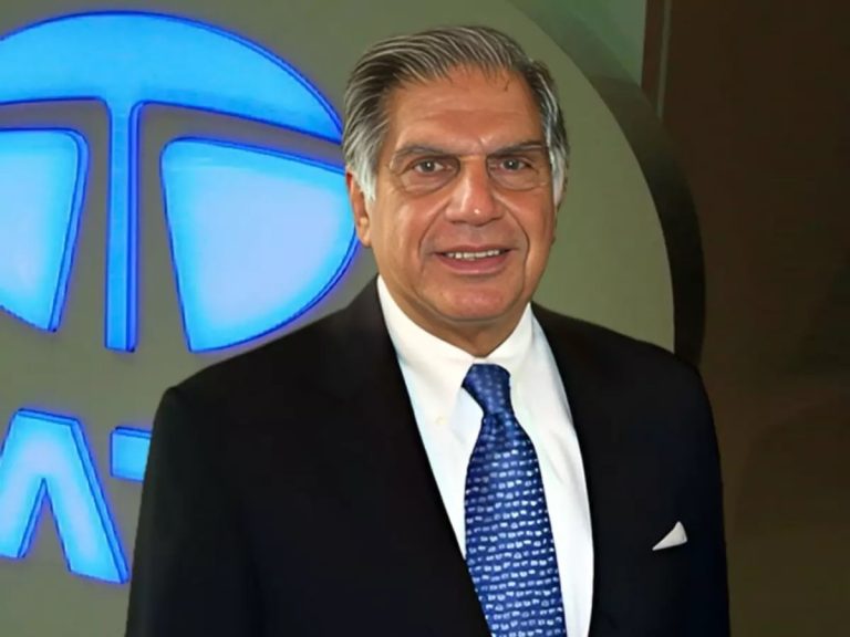 Good news for Ratan Tata as Rs 1500 crore tax demand dismissed for this Tata Group company