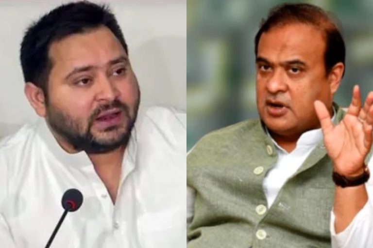 ‘I Will Re-implement Two-hour Jumma Namaz Break’; Himanta Biswa Sarma’s Retort To Tejashwi Yadav