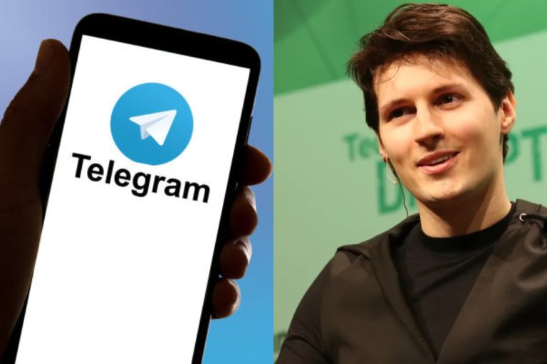 Telegram Removes Some Features, Adds Few As Pavel Durov Faces Criminal Charges In France