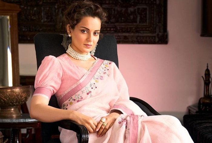 Kangana Ranaut Makes Comment on Her Would-Be In-Laws: ‘They Fled After…’