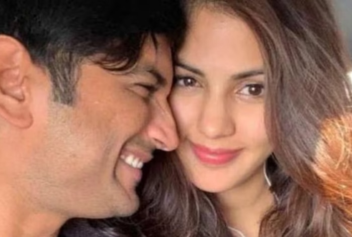 Rhea Chakraborty Opens Up About Life Behind Bars After Sushant Singh Rajput’s Death: ‘There Was Deep Depression’