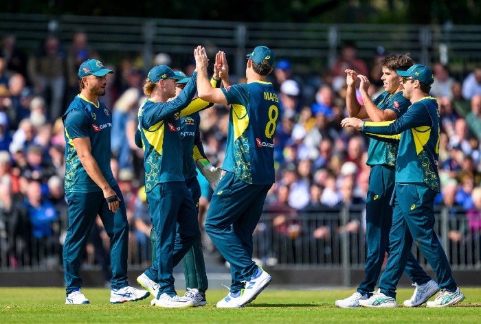 Scotland Vs Australia 2nd T20I Live Streaming: When And Where To Watch SCO Vs AUS 2nd T20I LIVE In India Online And On TV