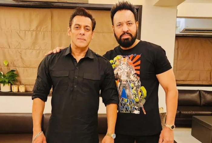 Salman Khan’s Bodyguard Shera Opens Up About Shooting Incident At Galaxy Apartment: ‘Hamesha Attentive Rehna Hota Hain…’