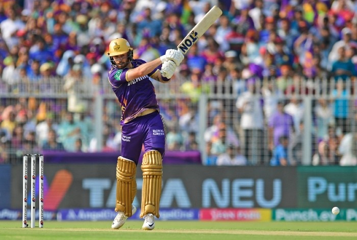 England Vs Australia 2024: THIS Kolkata Knight Riders Batter To Captain English Team As Jos Buttler Is Ruled Out