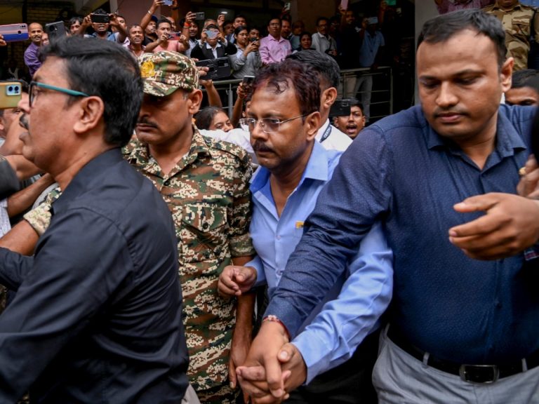 Kolkata Rape-Murder Case: Did Sandip Ghosh Order Renovation Near Crime Scene? Here’s What We Know