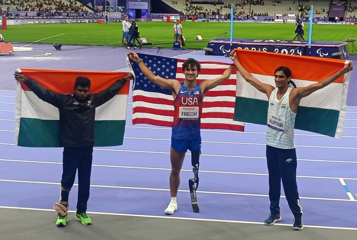 Paris Paralympics 2024: India Break Own Record Of Most Medals From Single Edition, Late Night Medal Rush Lifts Nation