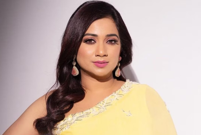 Shreya Ghoshal Reschedules Kolkata Concert Amid Doctor Rape-Murder Case: ‘Deeply Affected’