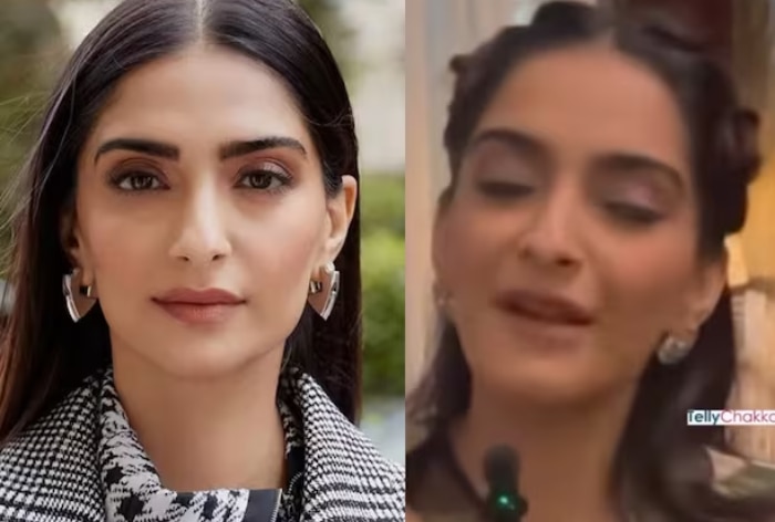 Sonam Kapoor Faces Internet’s Wrath For Her Accent in Viral Video, Netizens Call It ‘Fake, Irritating’