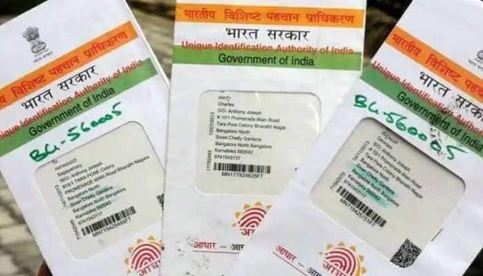 Hurry Up! Last Date To Update Aadhaar Card Details For Free Approaching Soon, Know Step-by-step Guide