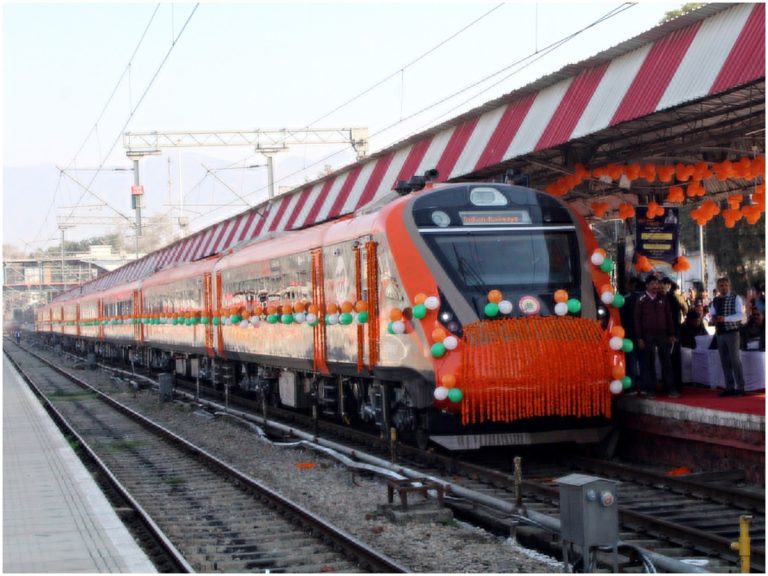 Vande Bharat Big Update: Jharkhand To Get Three Express Trains From This Date | Check Ticket Price, Routes, Other Details Here