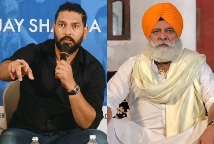 Yuvraj Singh Says ‘My Father Has Mental Issues’, Old Video Of Indian Batter Goes Viral After Dad Yograj Singh’s Rant Against MS Dhoni