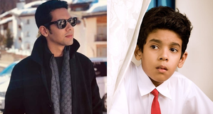 'Taare Zameen Par' fame Tanay Chheda reflects on his journey growing
 up in industry as a child actor