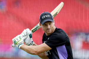 Very confident about skipper Buttler, want him to enjoy next few years, says McCullum