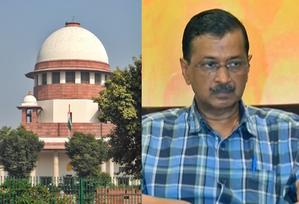 Delhi liquor scam: SC to hear on Thursday CM Kejriwal’s plea seeking bail, challenging CBI arrest