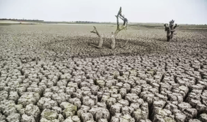 How drought and GDP are related, shows new study