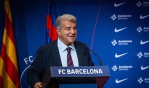 ‘Not Good’: President Laporta on Barcelona-Real Madrid relationship