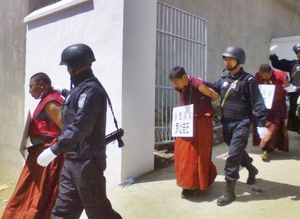 Tibetans praise US, Canada for support on 64th founding anniversary of Parliament-in-exile