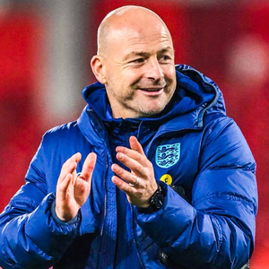 Interim head coach Carsley pushing England to play ‘risky’ football