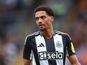 Newcastle wingback Jamal Lewis to join Sao Paulo on loan for 2024/25 season