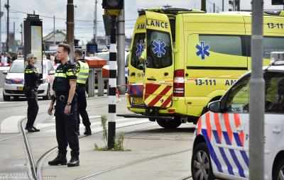 One dead, one injured in shooting incident in Netherlands