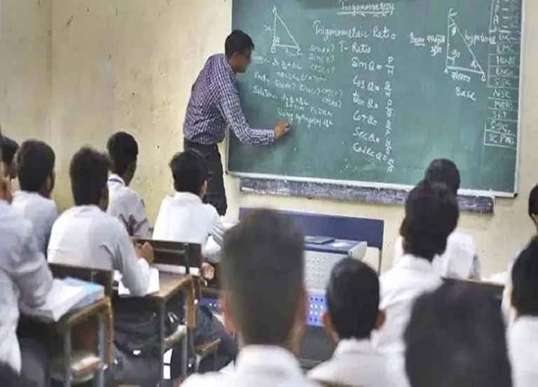 Sarkari Naukri: More than 2500 teacher posts will be filled in this state, apply without fees, salary of more than 1 lakh