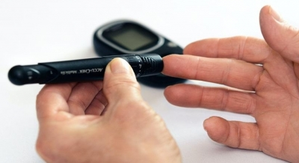 Suffering form diabetes? Lose weight to cut severe infection risk