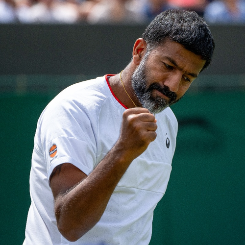 US Open: Bopanna-Sutjiadi cruise into mixed doubles quarterfinals