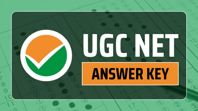 UGC NET 2024- NTA released the provisional answer key of the UGC NET June exam 2024, download it like this