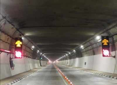 Centre plans 74 new tunnels worth Rs 1 lakh crore to bolster highway network