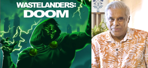 Ashish Vidyarthi says his Doctor Doom unleashes chaos in lives of
 Super Heroes