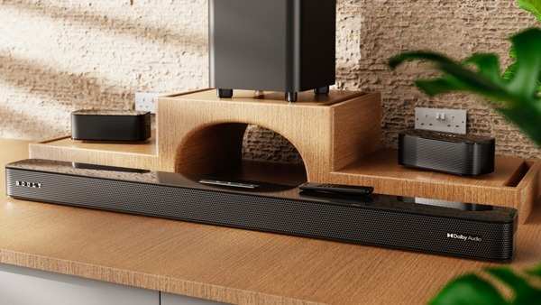 Boult Unveils Three New Soundbars Starting at ₹2999 – Explore the Range