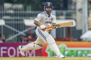 'I was nervous, but fire inside me made it happen': Pant on comeback Test ton