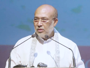 Govt will respond decisively to combat terrorism targeting Indigenous people: Manipur CM