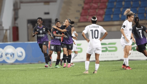 Odisha FC secure AFC Women's Champions League Group Stage berth