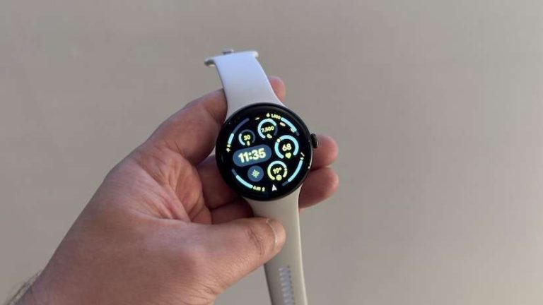 Pixel Watch 3: Google Reveals the Update Schedule for the Latest Model