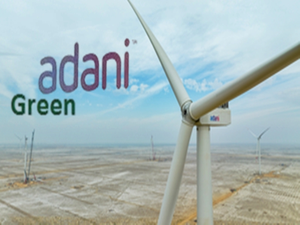 Adani Green, TotalEnergies sign $444 mn JV to boost solar energy portfolio