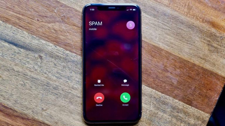 How to Block Spam Calls Directly from Your Android Smartwatch