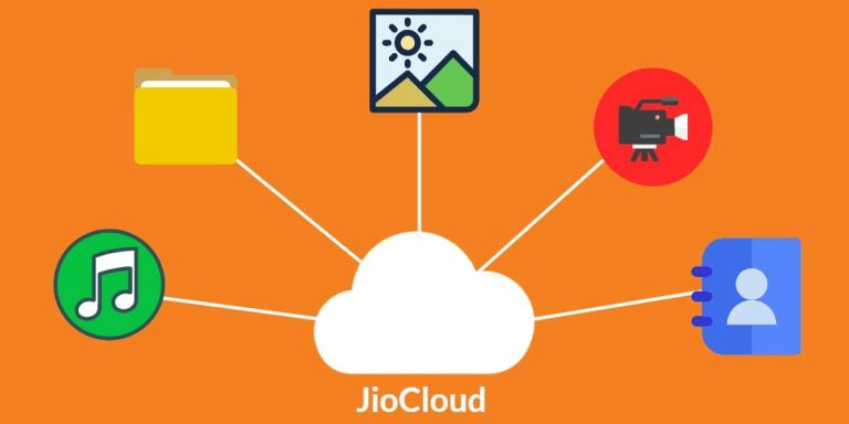 How to Easily Upload Media Files to JioCloud: A Simple Guide