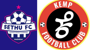 Kemp FC and Sethu FC announce strategic player development partnership